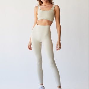 Set Active Oat Milk set